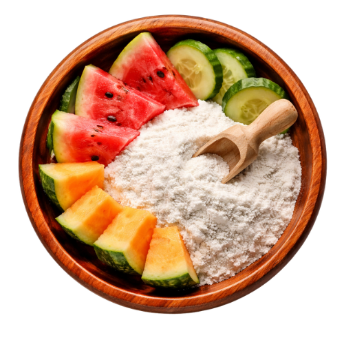 Citrulin (L-citrulin)