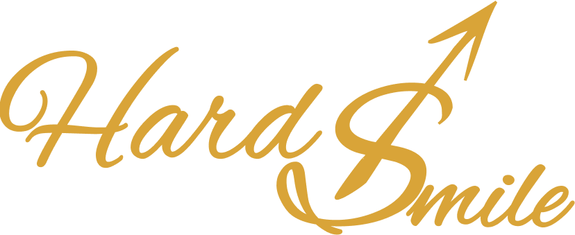 Hard Smile