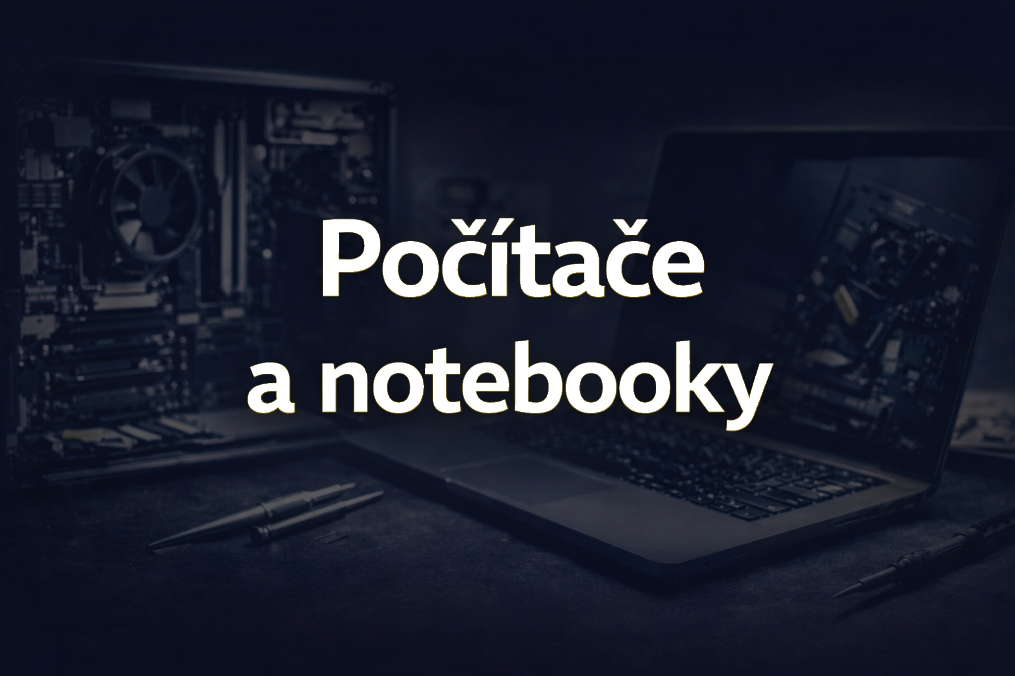 HARDSOFT Rokycany - Počítače a notebooky - opravy, prodej, veškeré příslušenství