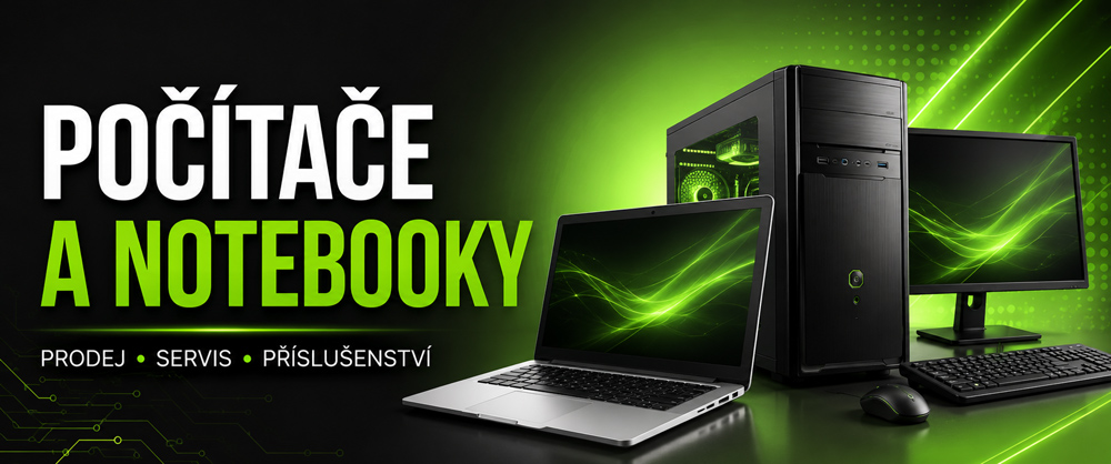 HARDSOFT - Počítače a notebooky