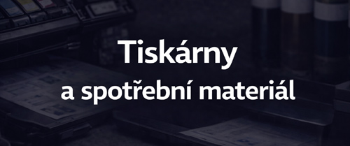 HARDSOFT - Tiskárny a spotřební materiál
