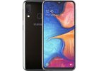 Oprava Samsung Galaxy A20e (SM-A202F)