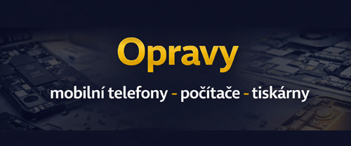 HARDSOFT Rokycany - Opravy mobilních telefonů, notebooků, počítačů a tiskáren