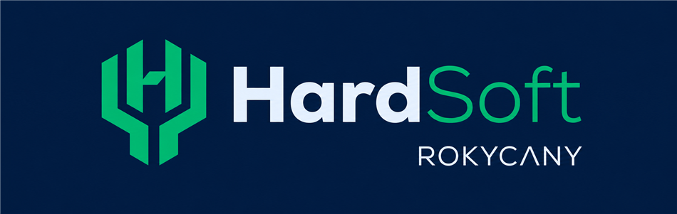 HARDSOFT ROKYCANY