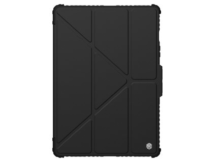 Nillkin Bumper PRO Protective Stand Case Multi-angle pro Samsung Galaxy Tab S9 Black