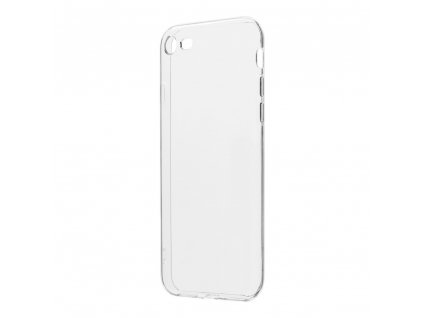 Obal:Me TPU Kryt pro Apple iPhone 7/8/SE2020/SE2022 Transparent