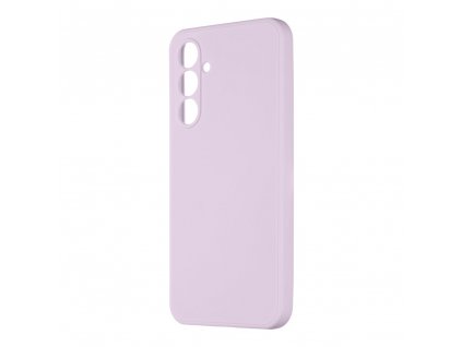 Obal:Me Matte TPU Kryt pro Samsung Galaxy A54 5G Purple