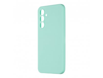 Obal:Me Matte TPU Kryt pro Samsung Galaxy A54 5G Turquoise