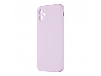 Obal:Me Matte TPU Kryt pro Apple iPhone 11 Purple