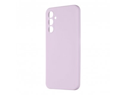 Obal:Me Matte TPU Kryt pro Samsung Galaxy A34 5G Purple