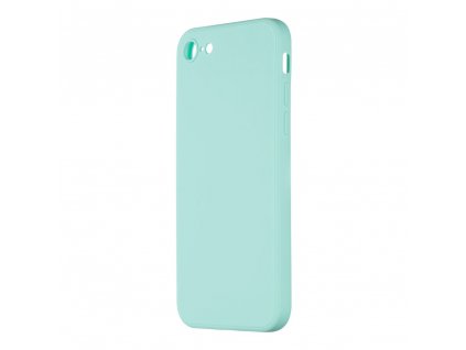 Obal:Me Matte TPU Kryt pro Apple iPhone 7/8/SE2020/SE2022 Turquoise