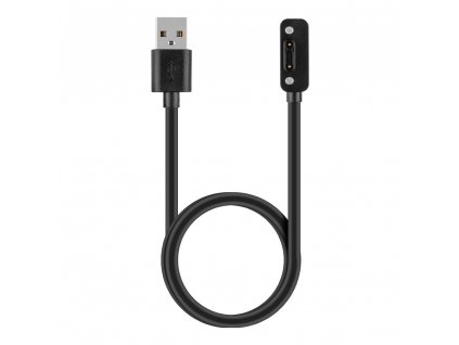 Tactical USB Nabíjecí Kabel pro Mibro Watch P5/Z3