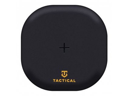 Tactical WattUp Wireless Black