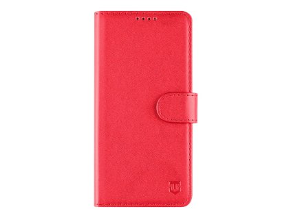 Tactical Field Notes pro Samsung Galaxy A05s Red