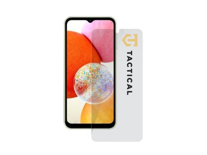Tactical Glass Shield 2.5D sklo pro Samsung Galaxy A15 5G Clear