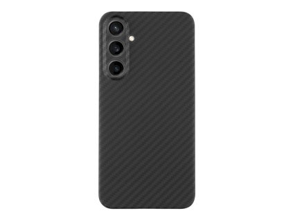 Tactical MagForce Aramid Kryt pro Samsung Galaxy S23 FE Black