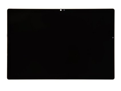 LCD display + Dotyk Samsung X200/X205 Galaxy TAB A8 Black (Service Pack)
