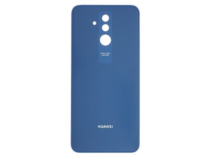 Huawei Mate 20 Lite Kryt Baterie Blue