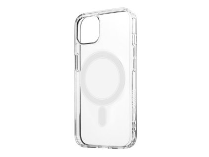 Tactical MagForce Kryt pro Apple iPhone 13 Transparent