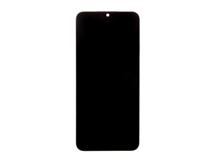 LCD Display + Dotyková Deska + Přední Kryt pro Realme C33