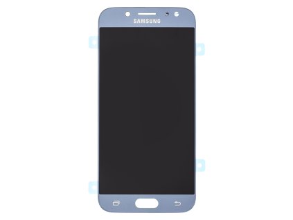 LCD display + Dotyk Samsung J530 Galaxy J5 2017 Silver (Service Pack)