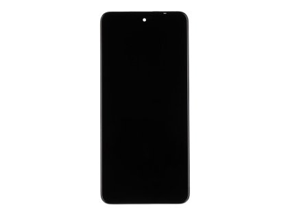 LCD Display + Dotyková Deska + Přední Kryt pro Poco M4 Pro 5G