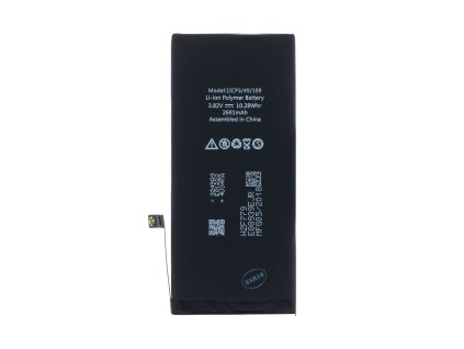 Baterie pro iPhone 8 Plus 2691mAh Li-Ion (Bulk)