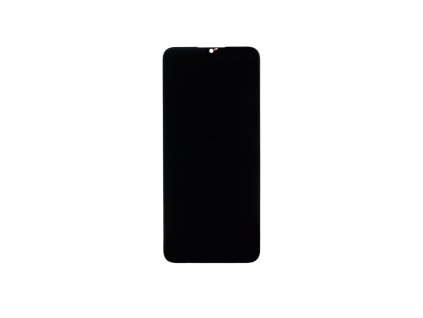 LCD display + Dotyk Samsung A035F Galaxy A03 Black