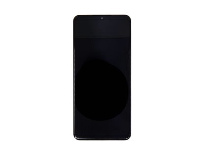 LCD display + Dotyk Samsung A136 Galaxy A13 5G Black (Service Pack)