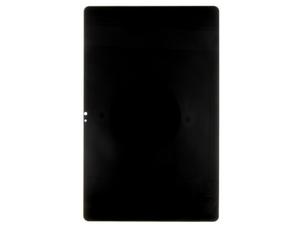 Lenovo Tab M10 Plus (3rd Gen) 10.61 LCD Display + Dotyková Deska Black