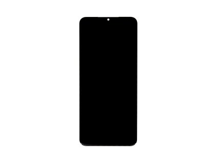 LCD display + Dotyk Samsung A226 Galaxy A22 5G Black