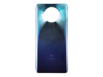 Xiaomi Mi 10T Lite Kryt Baterie Atlantic Blue