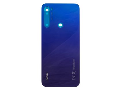 Xiaomi Redmi Note 8T Kryt Baterie Blue