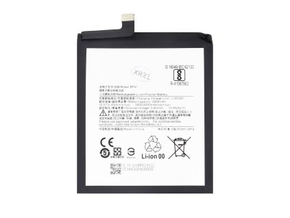 BP41 Xiaomi Baterie 4000mAh (OEM)