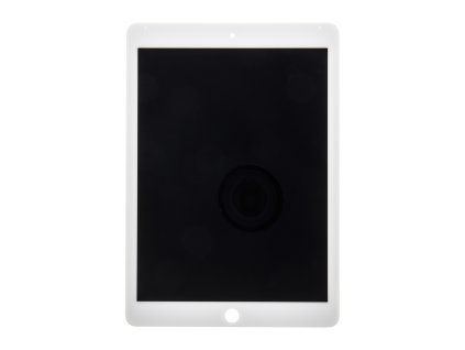 iPad Air 2 LCD Display + Dotyková Deska White