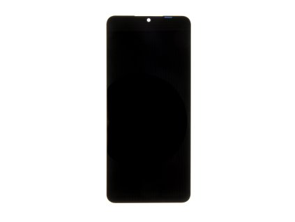 LCD display + Dotyk Samsung M127F Galaxy M12 Black