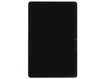 LCD display + Dotyk Samsung T870/875 Galaxy TAB S7 Black (Service Pack)