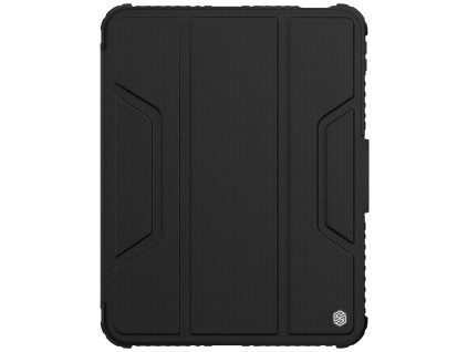 Nillkin Bumper PRO Protective Stand Case pro iPad 10.9 2022 Black