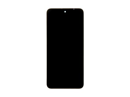 LCD Display + Dotyková Deska + Přední Kryt pro Xiaomi Redmi Note 12S