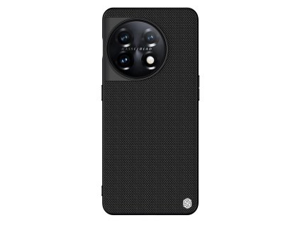 Nillkin Textured Hard Case pro OnePlus 11 Black