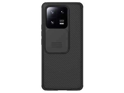 Nillkin CamShield PRO Zadní Kryt pro Xiaomi 13 Pro Black