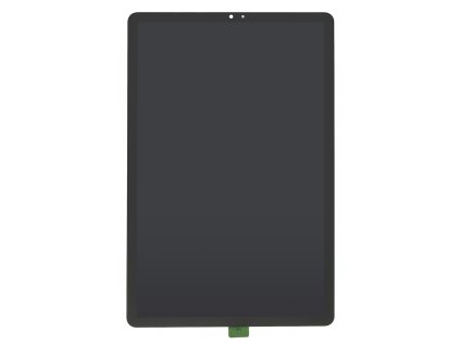 LCD display + Dotyk Samsung T860 Galaxy TAB S6 Black (Service Pack)