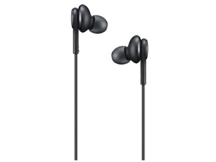 EO-IA500BBE Samsung Stereo Headset 3,5mm Black