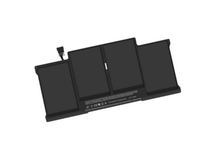 Baterie pro MacBook A1377/A1405/A1496 8000mAh (Bulk)