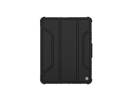 Nillkin Bumper PRO Protective Stand Case pro iPad 10.9 2020/Air 4/Air 5/Pro 11 2020/2021/2022 Black