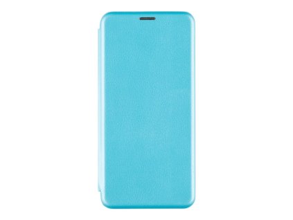 OBAL:ME Book Pouzdro pro Xiaomi Redmi 12 4G/5G Sky Blue