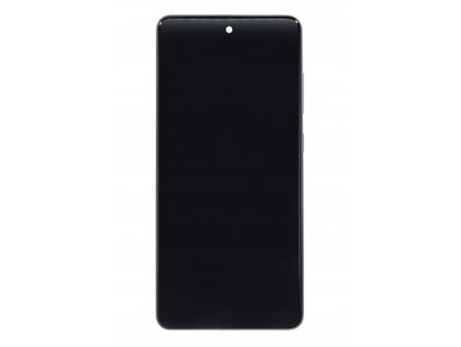 LCD display + Dotyk Samsung A528B Galaxy A52s 5G White (Service Pack)