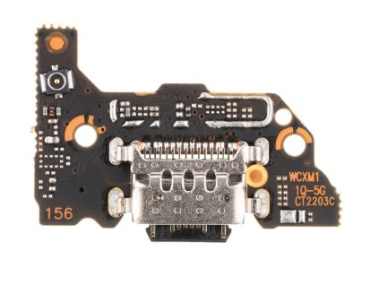 Xiaomi 11 Lite 5G NE Deska vč. Dobíjecího Konektoru