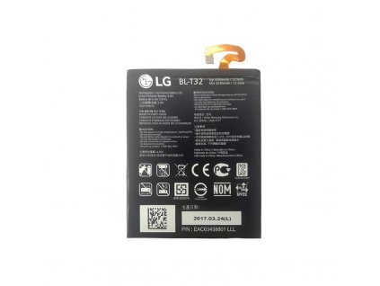 BL-T32 LG Baterie 3300mAh Li-Pol (Bulk)