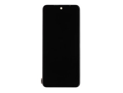 LCD Display + Dotyková Deska + Přední Kryt pro Xiaomi Redmi Note 11